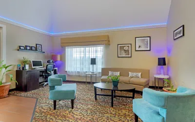 Photo 4 - Sleep Inn & Suites Smyrna - Nashville Area