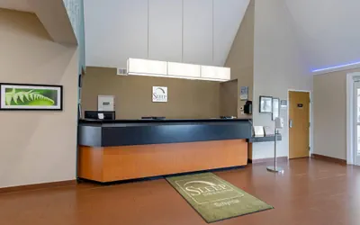 Photo 3 - Sleep Inn & Suites Smyrna - Nashville Area