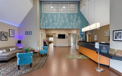 Photo 5 - Sleep Inn & Suites Smyrna - Nashville Area