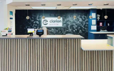 Photo 5 - Clarion Pointe Albemarle