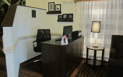 Photo 4 - Clarion Pointe Albemarle