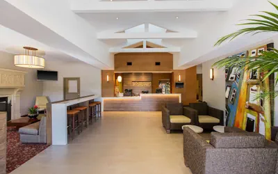 Photo 3 - HYATT house San Ramon