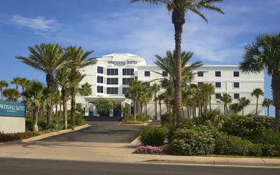 Photo 2 - SpringHill Suites Pensacola Beach