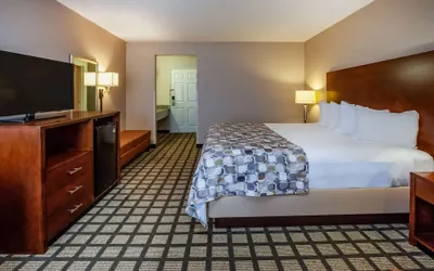 Photo 5 - Baymont by Wyndham Mackinaw City