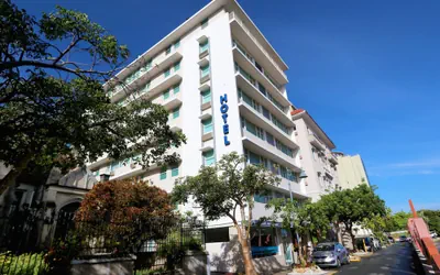 Photo 2 - Hotel Miramar