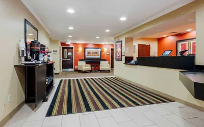 Photo 4 - Extended Stay America Suites Elizabeth Newark Airport