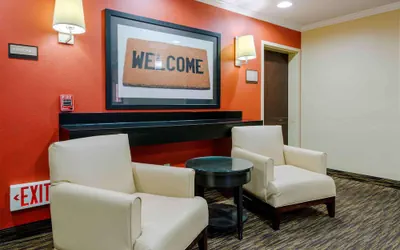 Photo 5 - Extended Stay America Suites Elizabeth Newark Airport
