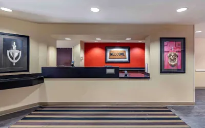 Photo 3 - Extended Stay America Suites Great Falls Missouri River
