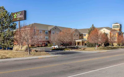 Photo 2 - Extended Stay America Suites Great Falls Missouri River