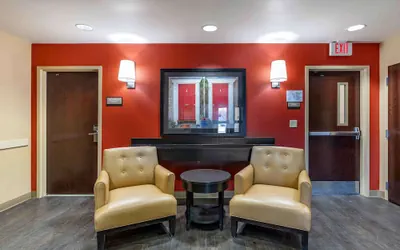 Photo 4 - Extended Stay America Suites Great Falls Missouri River