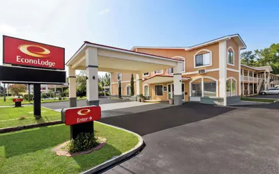 Photo 2 - Econo Lodge St. George