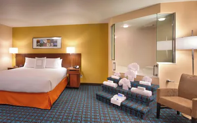 Photo 5 - Fairfield Inn by Marriott Salt Lake City Draper