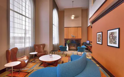 Photo 2 - Fairfield Inn by Marriott Salt Lake City Draper