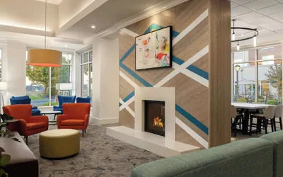 Photo 4 - Hilton Garden Inn Spokane Airport