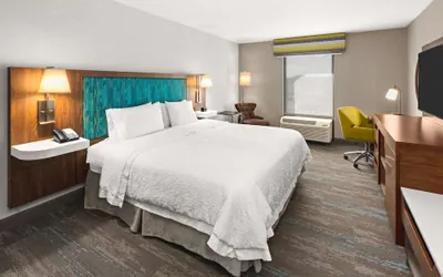 Photo 5 - Hampton Inn Seekonk