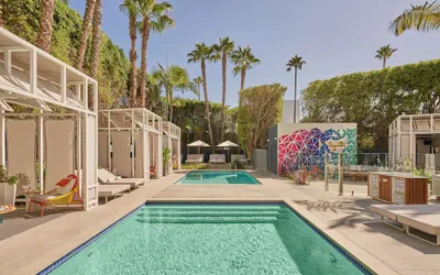Photo 2 - Viceroy Santa Monica