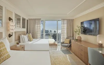 Photo 5 - Viceroy Santa Monica