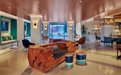 Photo 3 - Viceroy Santa Monica