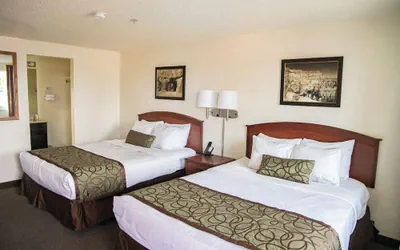 Photo 5 - Bryce View Lodge, part of the Ruby’s Inn Resort