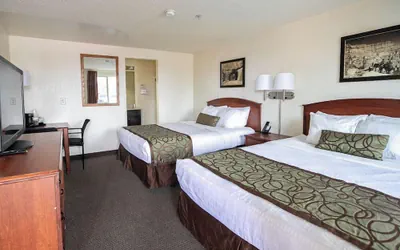Photo 4 - Bryce View Lodge, part of the Ruby’s Inn Resort