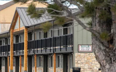 Photo 2 - Bryce View Lodge, part of the Ruby’s Inn Resort