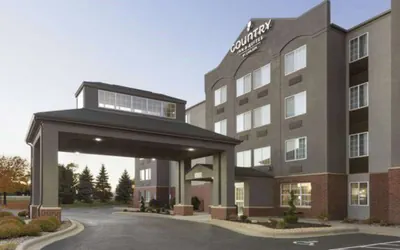 Photo 2 - Country Inn & Suites by Radisson, Eagan, MN