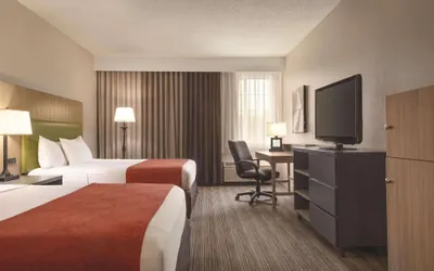 Photo 5 - Country Inn & Suites by Radisson, Eagan, MN