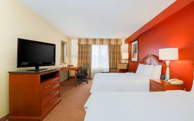 Photo 4 - Hilton Garden Inn Anchorage