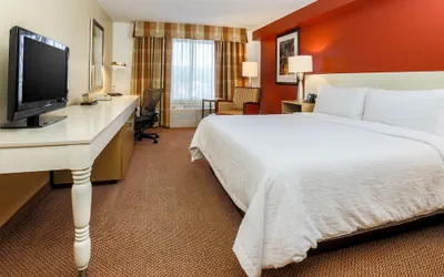 Photo 5 - Hilton Garden Inn Anchorage