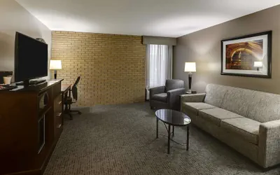 Photo 4 - Drury Inn & Suites Columbus Dublin