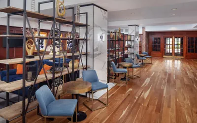 Photo 4 - The Inn at Henderson's Wharf, an Ascend Collection Hotel