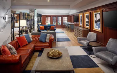 Photo 3 - The Inn at Henderson's Wharf, an Ascend Collection Hotel