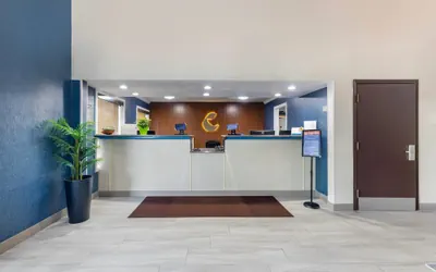 Photo 3 - Comfort Inn Bourbonnais near I-57