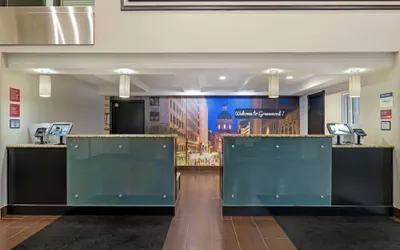 Photo 5 - Best Western Plus Greenwood/Indy South Inn