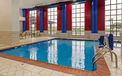 Photo 2 - Best Western Plus Greenwood/Indy South Inn