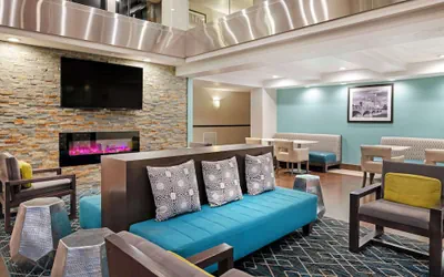 Photo 4 - Best Western Plus Greenwood/Indy South Inn