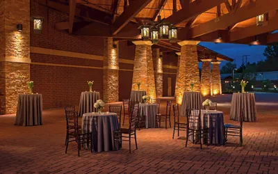 Photo 4 - MeadowView Conference Resort & Convention Center