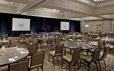 Photo 3 - MeadowView Conference Resort & Convention Center