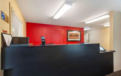 Photo 3 - Extended Stay America Select Suites Atlanta Alpharetta Norpt