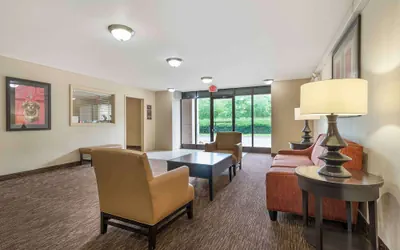 Photo 2 - Extended Stay America Select Suites Atlanta Alpharetta Norpt