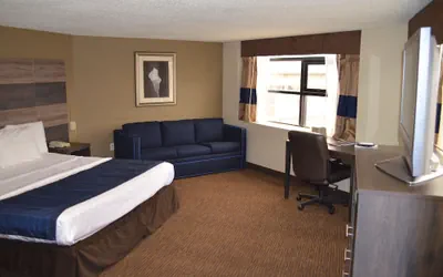 Photo 5 - Baymont by Wyndham Downtown Detroit