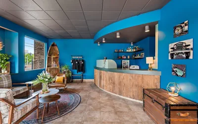 Photo 3 - Maverick Hotel Eugene Near University, an Ascend Collection Hotel
