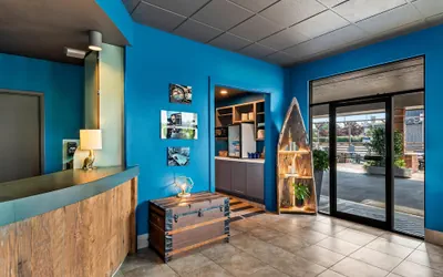 Photo 5 - Maverick Hotel Eugene Near University, an Ascend Collection Hotel