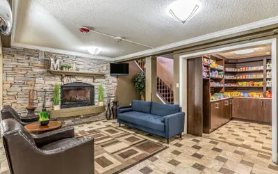 Photo 5 - Park Inn by Radisson, Detroit Metro Airport