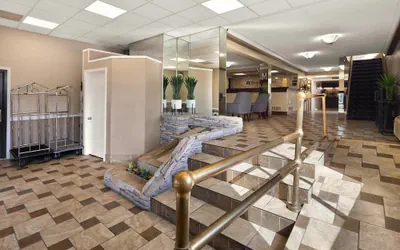 Photo 3 - Park Inn by Radisson, Detroit Metro Airport