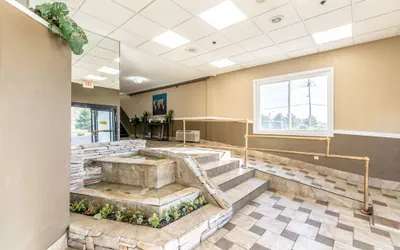 Photo 2 - Park Inn by Radisson, Detroit Metro Airport