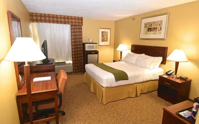 Photo 5 - Holiday Inn Express & Suites St. Louis West - Fenton by IHG