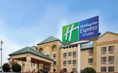 Photo 2 - Holiday Inn Express & Suites St. Louis West - Fenton by IHG