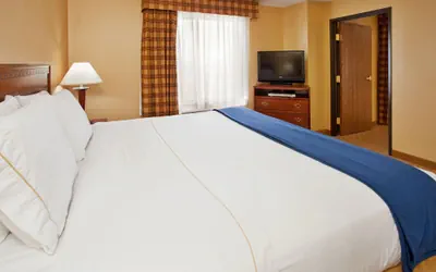 Photo 4 - Holiday Inn Express & Suites St. Louis West - Fenton by IHG