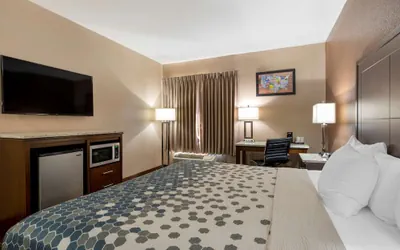 Photo 4 - Econo Lodge Shelbyville North